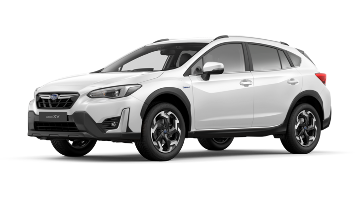 Subaru XV e-BOXER 2.0ie Comfort